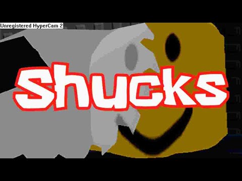 (IRIDA) Shucks but chromatic its 2009 roblox soundfont