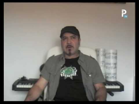 Pistoialife intervista Gabriele Bellini - Parte 1