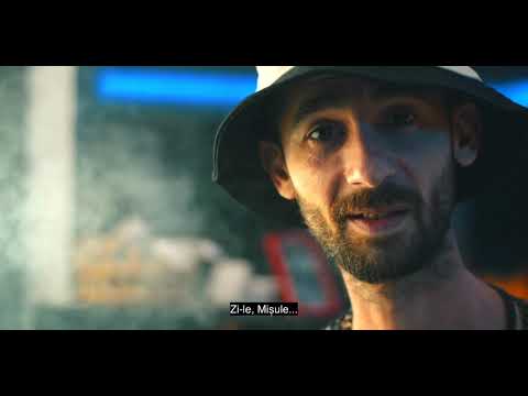 JUNGLA (Domnul Udo & Chimie) - Studio Session #4