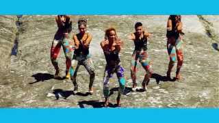 BOUNCE WID IT (Official video) Red Fox, Lisa Viola & Taddy P
