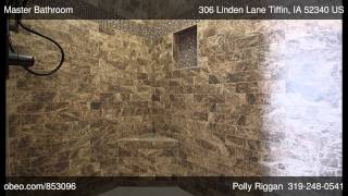 preview picture of video '306 Linden Lane Tiffin IA 52340 - Obeo Virtual Tour 853096'