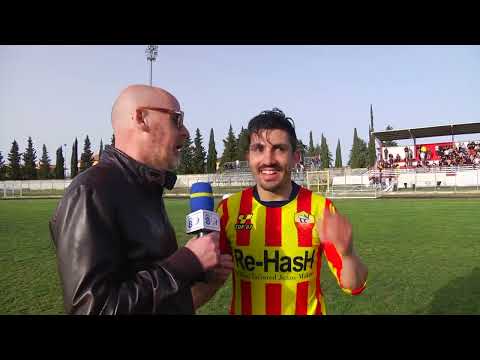 Miano - Santegidiese Voci, emozioni e immagini vissute dal campo