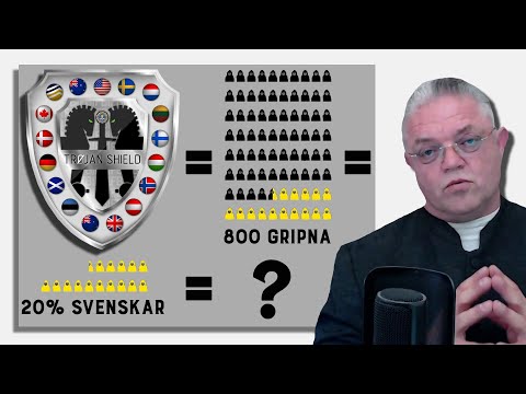 Svar finner man ej helt sällan i historien - Carl Norberg 2021-06-11