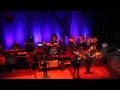 Give a Little Love - Instrumental end - Noah and ...