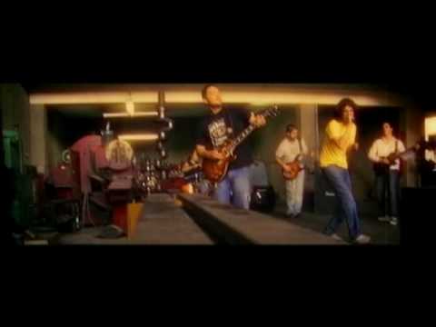 Emergency Blanket - Rusted (Video Clip)