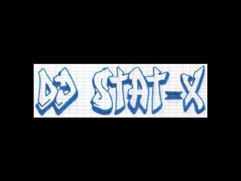DJ Stat-X NCS mix