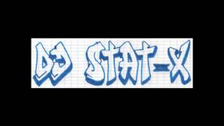 DJ Stat-X NCS mix
