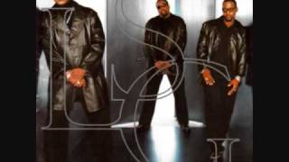 LSG feat. Faith Evans, Coko &amp;  Missy Elliot - All The Times