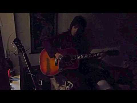 Ale - I believe to my soul- Ray Charles -versión