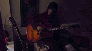Ale - I believe to my soul- Ray Charles -versión