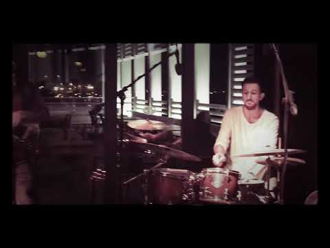 İZMA Jam-sesisin Night 2; “Şebnem Sençerman”