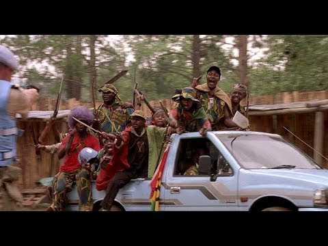 Filmli efecast 42 - "Far Cry 3'ün Esin Kaynağı Olan Film"