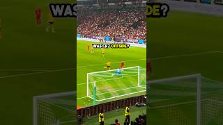 Download lagu RONALDO DISALLOWED GOAL vs Wales 💔#shorts #ronaldo #football mp3