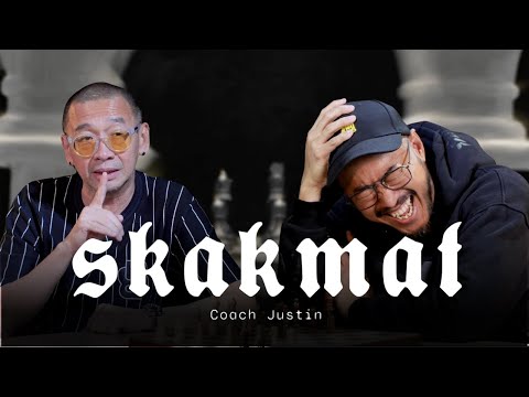 Thumbnail SKAKMAT Coach Justin