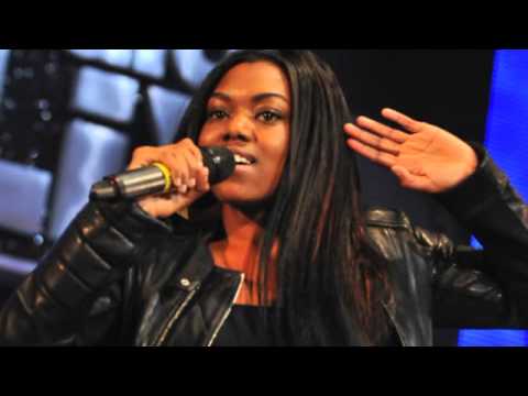 KMD & Lady Leshurr - Gimme Gimme (Prod. By KMD) Leak show