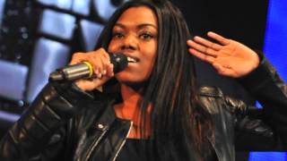 KMD & Lady Leshurr - Gimme Gimme (Prod. By KMD) Leak show