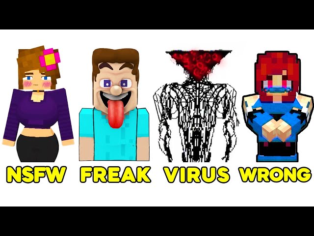 Every Banned Minecraft Mod Explained · YtChopDev