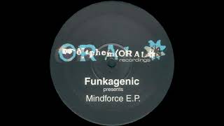 Funkagenic - 80's Slap