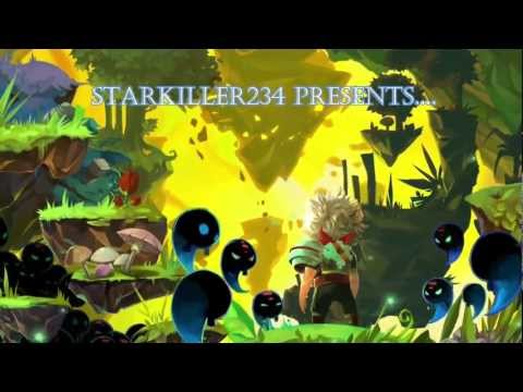 MultiFandom | Zedd - Shave It (Kaskade Remix) (2011 Through the Eyes of Starkiller)