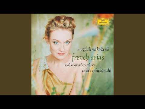 Thomas: Mignon / Act 1: Connais-tu le pays?