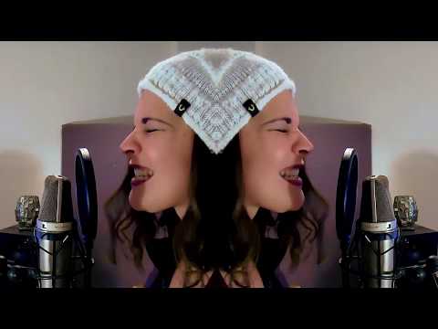 Prescilla Una - Revolution