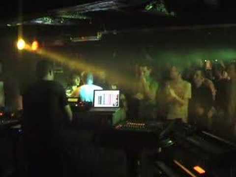 Jellybass & Abdominal May Tour 08 Part 2
