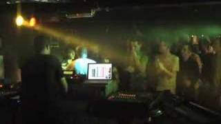 Jellybass & Abdominal May Tour 08 Part 2