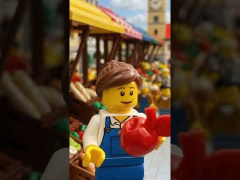 Ljubljana Lego AI