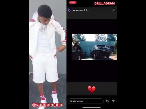 ATK Yungeen Ace and Ksoo can’t believe that their friend Jaydayoungan passed away 💔❤️‍🩹🕊💯