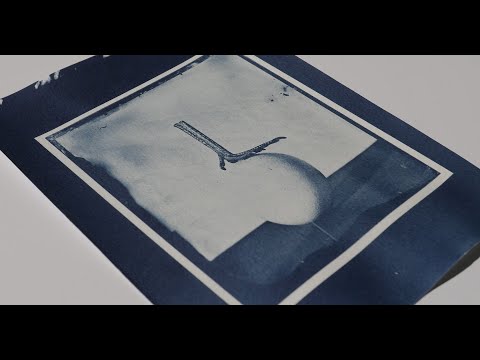 Hoe maak je een cyanotype of blauwdruk? (voor beginners) Darkroom Originals