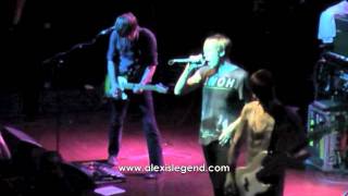 Thursday - Autobiography Of A Nation