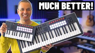 Video thumbnail for FLkey 2 Review ... Worth Upgrading? by Sanjay C