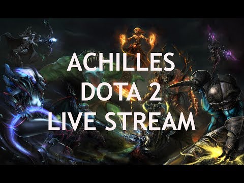 🔴 Siltbreaker: Act 1 Sands of Fate (DOTA 2) My best run!