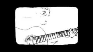 EvilFid - DSB Blues (Björn Afzelius cover)