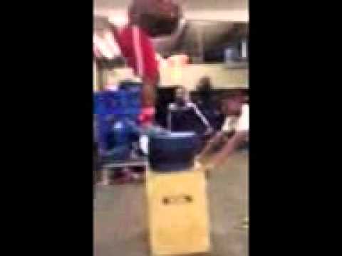 Rashad Mosley Bessemer Academy