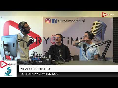 NEWCOMINDUSA Abiti Usati Montemurlo Prato