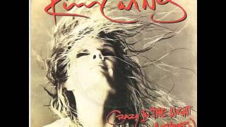 Kim Carnes - Crazy In The Night (Barking At Airplanes)(Extended Dance Mix)