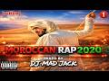 100 Top Rap Hits Maroc 2020 VIDEO MIX By Dj Mad Jack Part 1 2