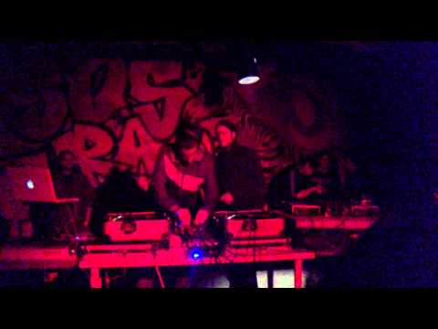 MOREVIBES VIDEO - Rockers Crew @ sos Fornace 30-10-2010 - intro Etana