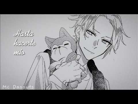Make you Mine • Hirano to Kagiura