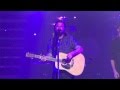 Third Day (Ft. Colton Dixon) - God Of Wonders - Live In Louisville 05-10-13