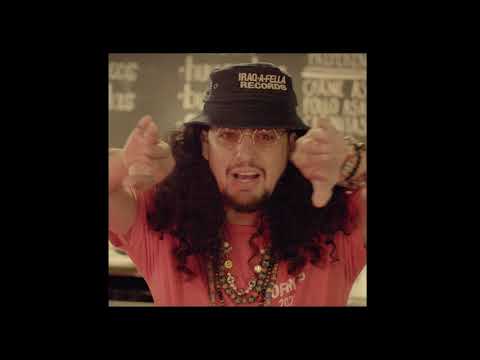 NIKO IS & El Bles - Lunch With Hakeem Olajuwon feat. Your Cousin, Alex (OFFICIAL VIDEO)