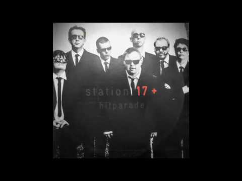 Station 17 + Jesus Hat Gesagt (Pole rmx)