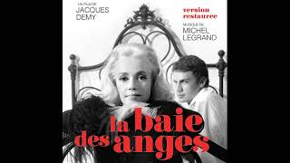 Michel Legrand - Le Jeu - (La Baie De Anges, 1963)