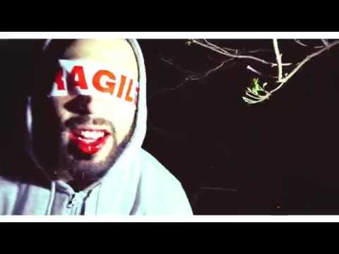 Reallion | Nightmares | Music Video | @OTVisuals