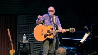 Don&#39;t Ask Me Questions: The Unsung Life of Graham Parker and The Rumour - Trailer