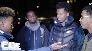 &quot;When People Say You&#39;re Not Black&quot; Who Are Somalis? | Somali Corner | S3E1