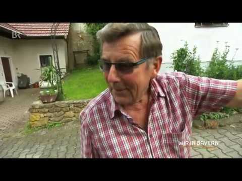 Wir in Bayern - Vom Bauernbub zum Großunternehmer - Gerhard Rösl