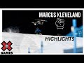 Marcus Kleveland HIGHLIGHT REEL X Games Aspen 2020