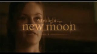 New Moon trailer 3 Smallville style